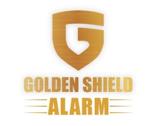 Cerradura Golden Shield